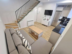 Estupendo Duplex en Arganzuela